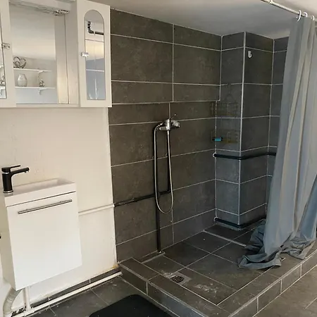 Apartmán Vadkorte Studio